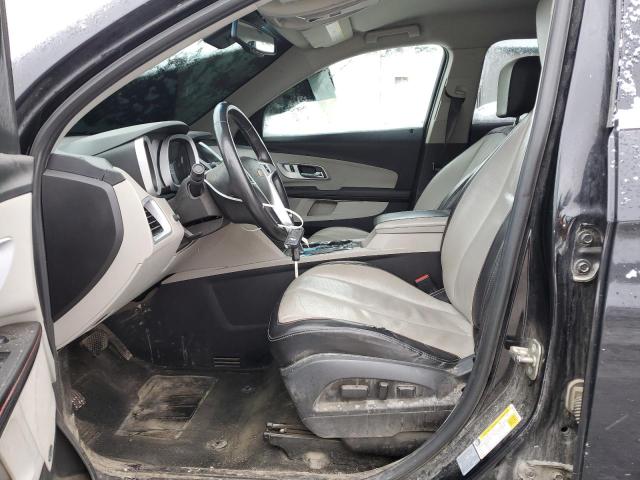 Photo 6 VIN: 2GNFLNE51C6215022 - CHEVROLET EQUINOX LT 