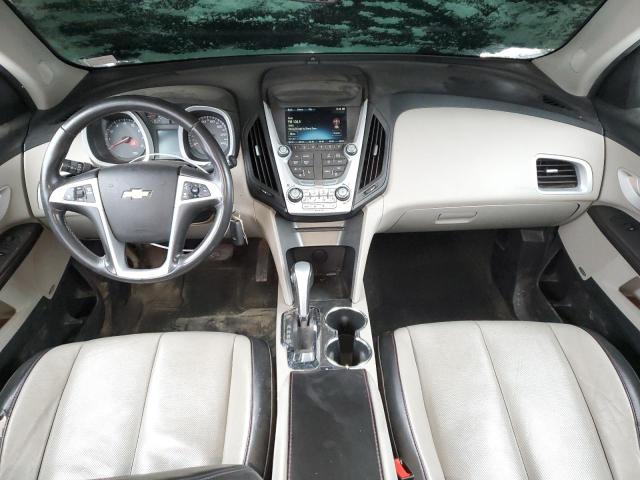 Photo 7 VIN: 2GNFLNE51C6215022 - CHEVROLET EQUINOX LT 