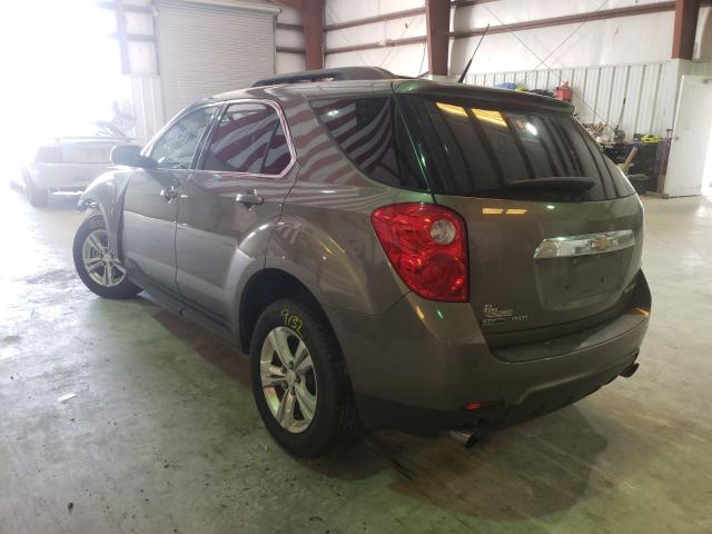 Photo 2 VIN: 2GNFLNE51C6230197 - CHEVROLET EQUINOX LT 