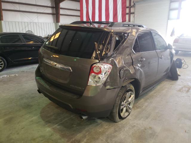 Photo 3 VIN: 2GNFLNE51C6230197 - CHEVROLET EQUINOX LT 