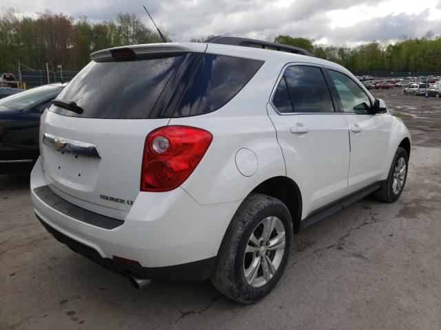 Photo 3 VIN: 2GNFLNE51C6343924 - CHEVROLET EQUINOX LT 