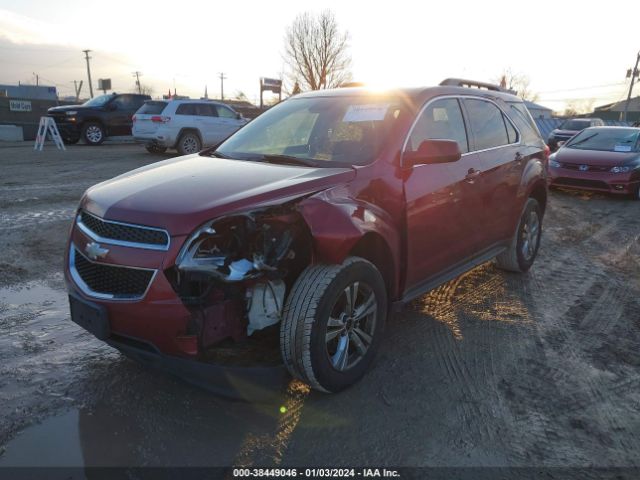 Photo 1 VIN: 2GNFLNE51C6352252 - CHEVROLET EQUINOX 