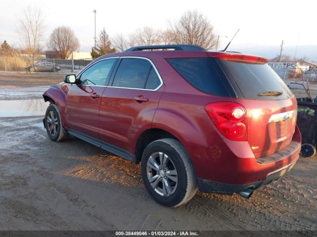 Photo 2 VIN: 2GNFLNE51C6352252 - CHEVROLET EQUINOX 