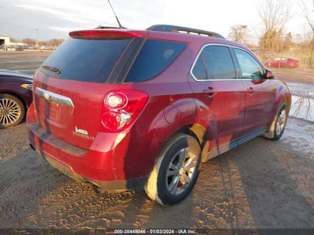 Photo 3 VIN: 2GNFLNE51C6352252 - CHEVROLET EQUINOX 