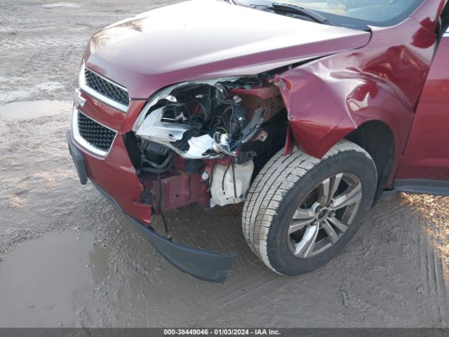 Photo 5 VIN: 2GNFLNE51C6352252 - CHEVROLET EQUINOX 