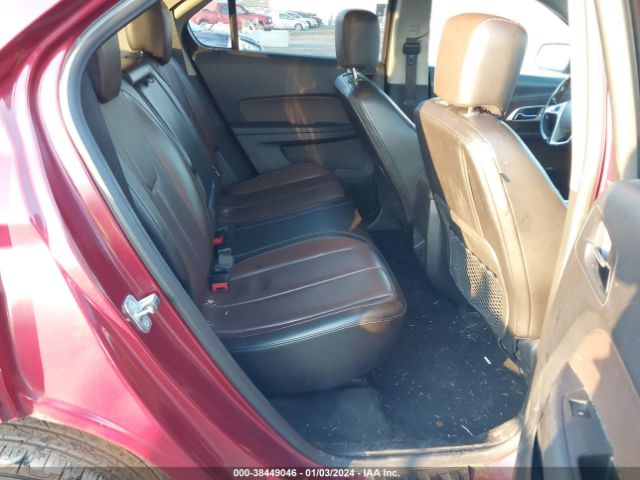 Photo 7 VIN: 2GNFLNE51C6352252 - CHEVROLET EQUINOX 