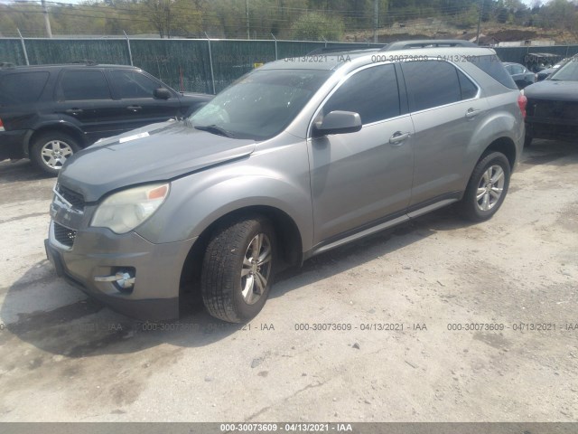 Photo 1 VIN: 2GNFLNE51C6352655 - CHEVROLET EQUINOX 