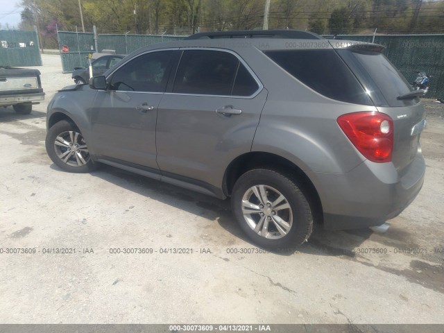 Photo 2 VIN: 2GNFLNE51C6352655 - CHEVROLET EQUINOX 