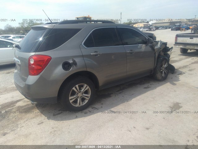 Photo 3 VIN: 2GNFLNE51C6352655 - CHEVROLET EQUINOX 