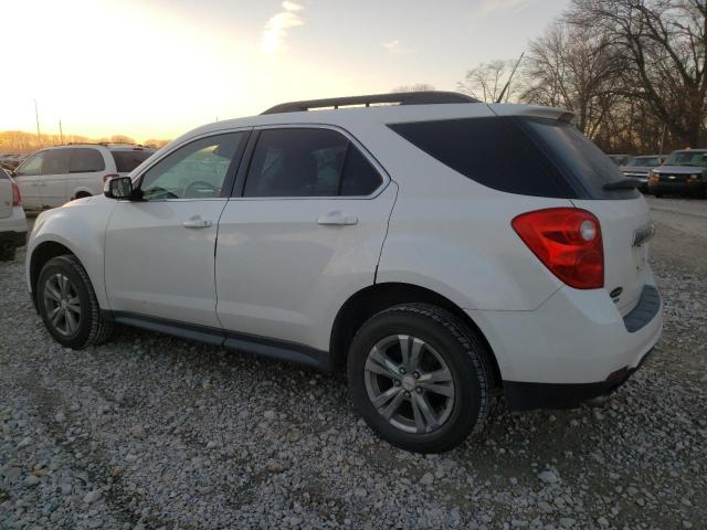 Photo 1 VIN: 2GNFLNE51C6366197 - CHEVROLET EQUINOX LT 