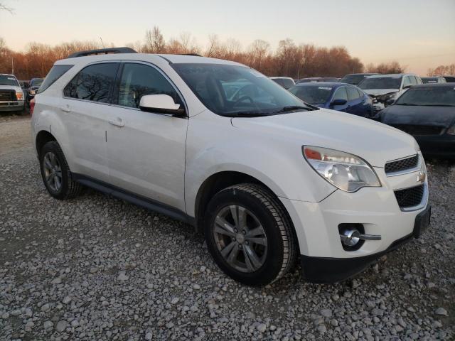 Photo 3 VIN: 2GNFLNE51C6366197 - CHEVROLET EQUINOX LT 