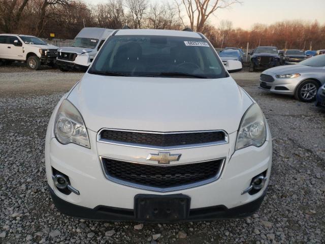 Photo 4 VIN: 2GNFLNE51C6366197 - CHEVROLET EQUINOX LT 