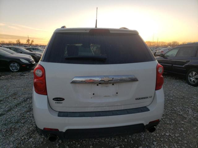 Photo 5 VIN: 2GNFLNE51C6366197 - CHEVROLET EQUINOX LT 