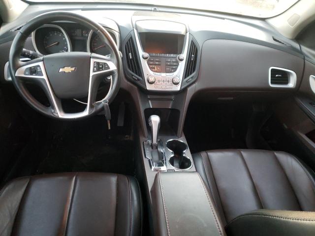 Photo 7 VIN: 2GNFLNE51C6366197 - CHEVROLET EQUINOX LT 