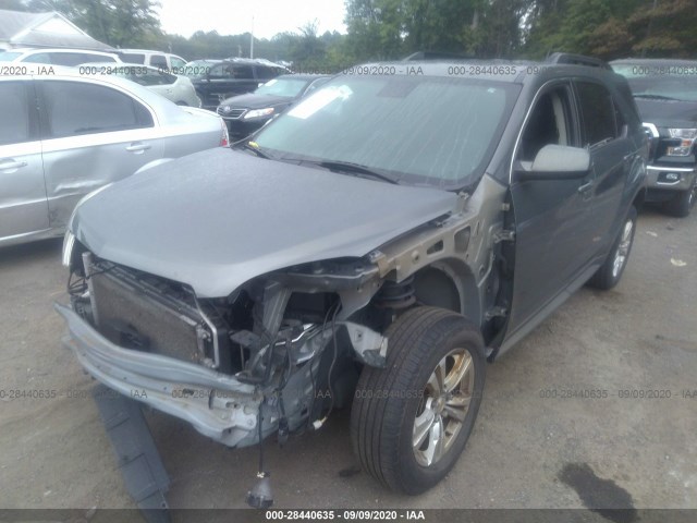 Photo 1 VIN: 2GNFLNE51C6370153 - CHEVROLET EQUINOX 