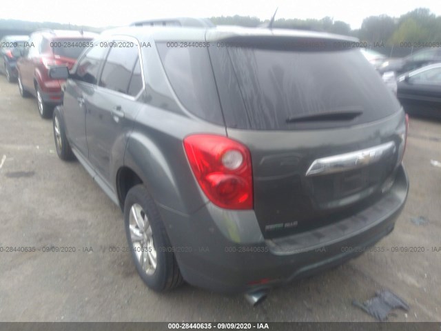 Photo 2 VIN: 2GNFLNE51C6370153 - CHEVROLET EQUINOX 