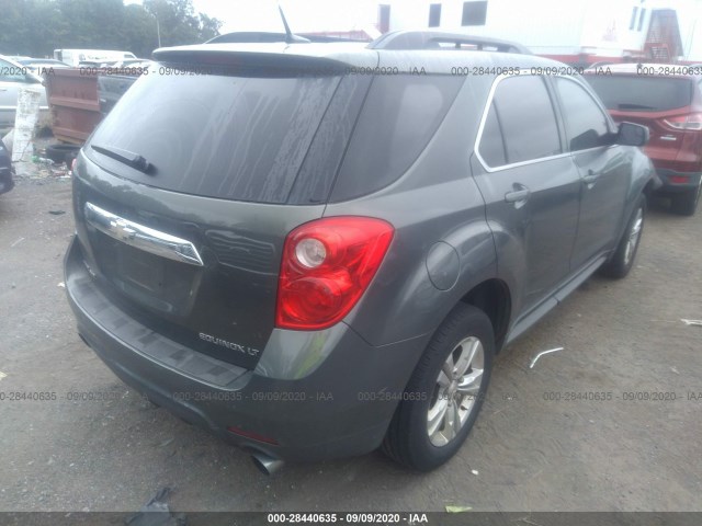 Photo 3 VIN: 2GNFLNE51C6370153 - CHEVROLET EQUINOX 