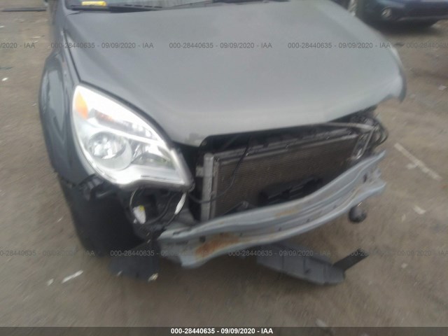 Photo 5 VIN: 2GNFLNE51C6370153 - CHEVROLET EQUINOX 