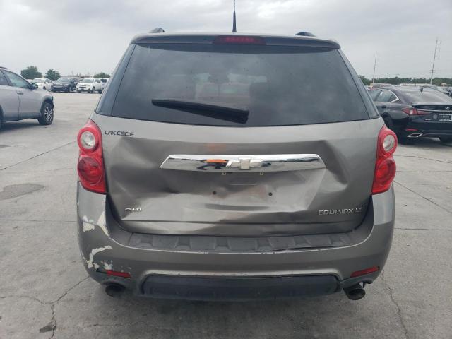 Photo 5 VIN: 2GNFLNE51C6371027 - CHEVROLET EQUINOX 