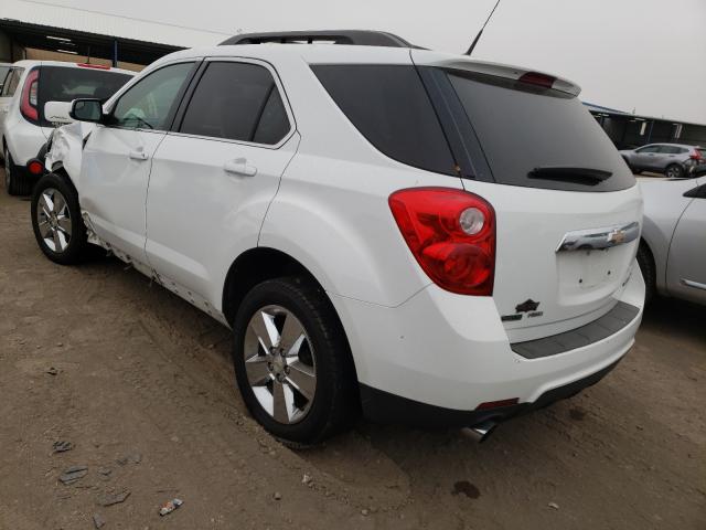 Photo 2 VIN: 2GNFLNE52C6207012 - CHEVROLET EQUINOX LT 