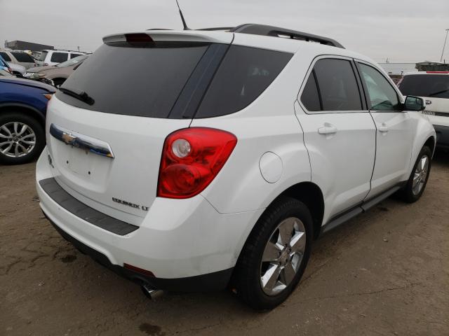 Photo 3 VIN: 2GNFLNE52C6207012 - CHEVROLET EQUINOX LT 