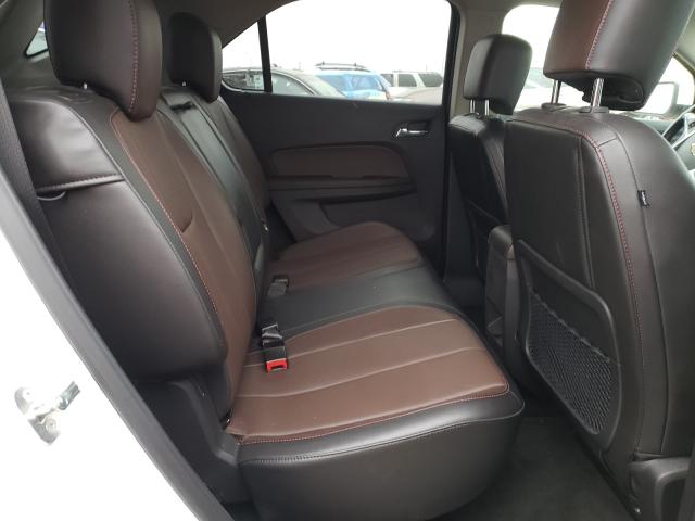 Photo 5 VIN: 2GNFLNE52C6207012 - CHEVROLET EQUINOX LT 