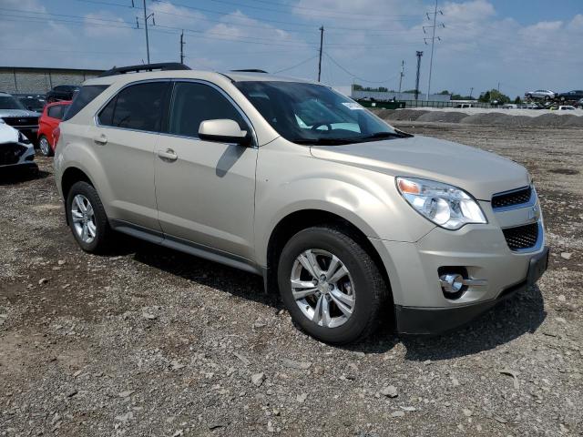 Photo 3 VIN: 2GNFLNE52C6209794 - CHEVROLET EQUINOX LT 