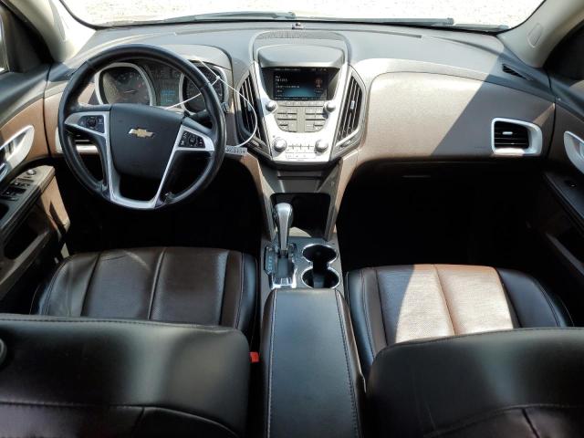 Photo 7 VIN: 2GNFLNE52C6209794 - CHEVROLET EQUINOX LT 