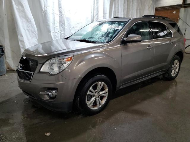 Photo 0 VIN: 2GNFLNE52C6234520 - CHEVROLET EQUINOX LT 