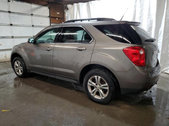 Photo 1 VIN: 2GNFLNE52C6234520 - CHEVROLET EQUINOX LT 