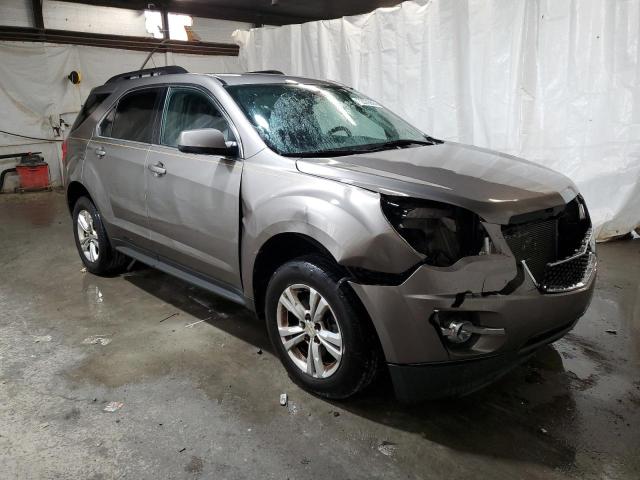 Photo 3 VIN: 2GNFLNE52C6234520 - CHEVROLET EQUINOX LT 