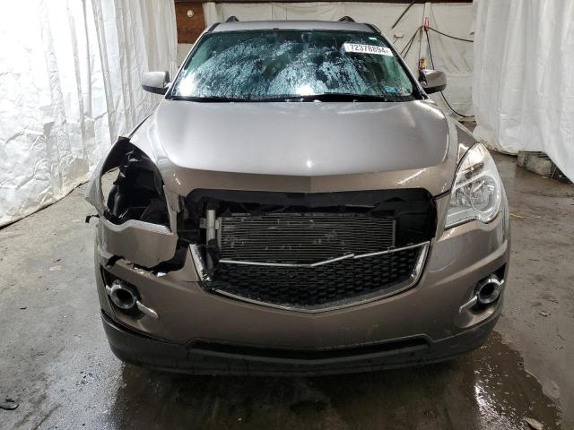 Photo 4 VIN: 2GNFLNE52C6234520 - CHEVROLET EQUINOX LT 