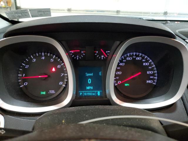 Photo 8 VIN: 2GNFLNE52C6234520 - CHEVROLET EQUINOX LT 