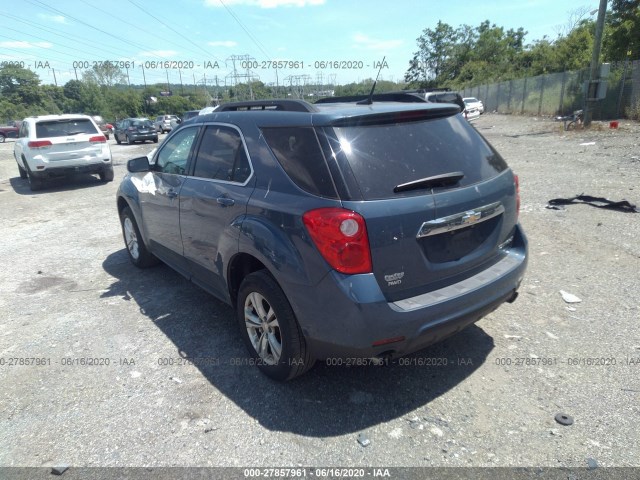 Photo 2 VIN: 2GNFLNE52C6256436 - CHEVROLET EQUINOX 