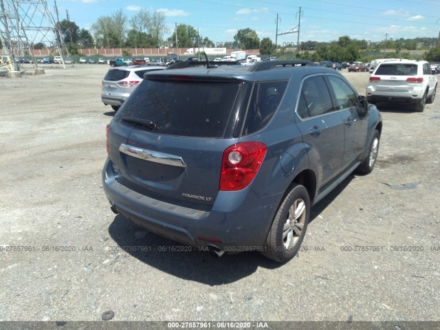 Photo 3 VIN: 2GNFLNE52C6256436 - CHEVROLET EQUINOX 