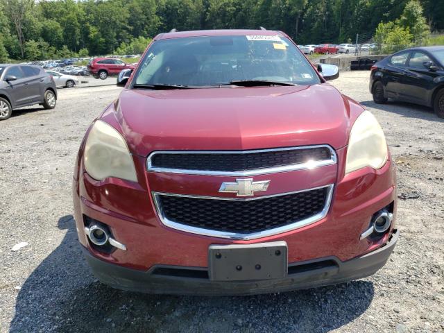 Photo 4 VIN: 2GNFLNE52C6261362 - CHEVROLET EQUINOX LT 