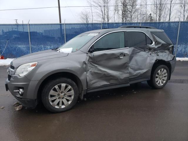 Photo 0 VIN: 2GNFLNE52C6268375 - CHEVROLET EQUINOX LT 