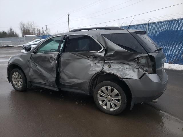 Photo 1 VIN: 2GNFLNE52C6268375 - CHEVROLET EQUINOX LT 