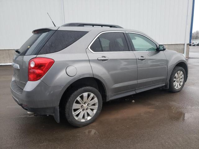 Photo 2 VIN: 2GNFLNE52C6268375 - CHEVROLET EQUINOX LT 