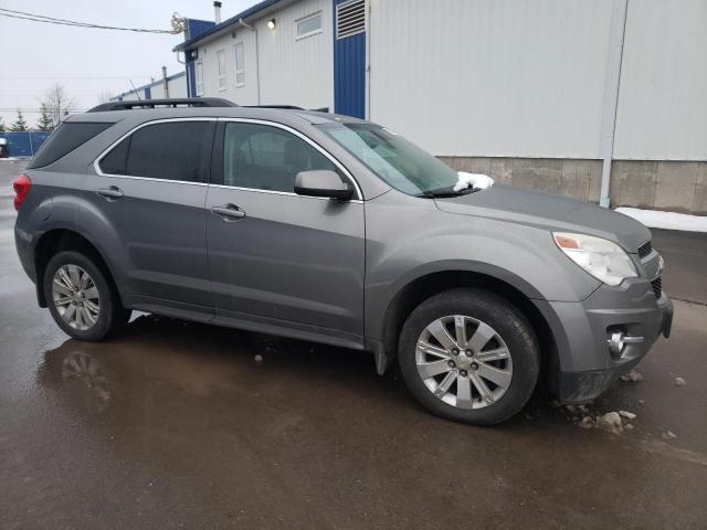 Photo 3 VIN: 2GNFLNE52C6268375 - CHEVROLET EQUINOX LT 