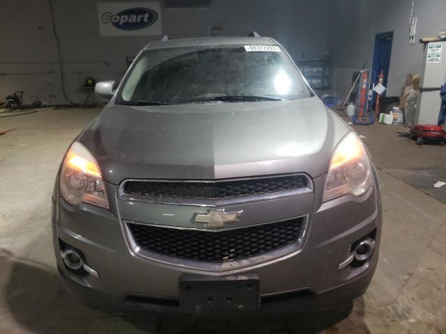 Photo 4 VIN: 2GNFLNE52C6268375 - CHEVROLET EQUINOX LT 