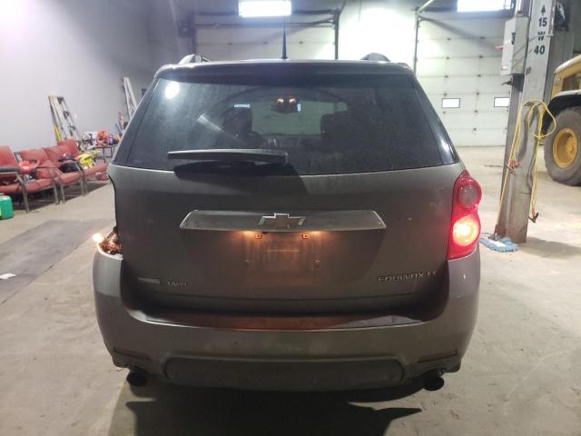 Photo 5 VIN: 2GNFLNE52C6268375 - CHEVROLET EQUINOX LT 