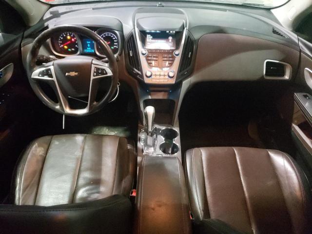 Photo 7 VIN: 2GNFLNE52C6268375 - CHEVROLET EQUINOX LT 