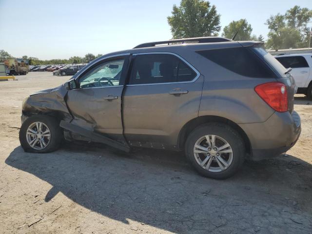 Photo 1 VIN: 2GNFLNE52C6316697 - CHEVROLET EQUINOX LT 