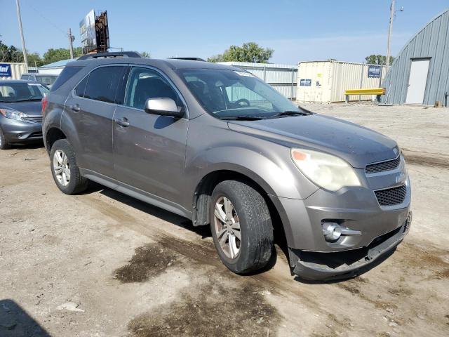 Photo 3 VIN: 2GNFLNE52C6316697 - CHEVROLET EQUINOX LT 