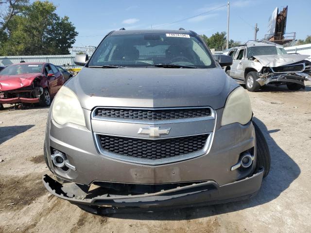 Photo 4 VIN: 2GNFLNE52C6316697 - CHEVROLET EQUINOX LT 