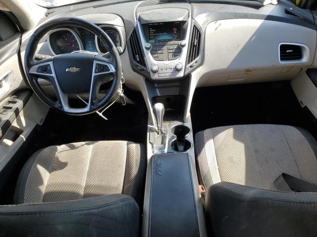 Photo 7 VIN: 2GNFLNE52C6316697 - CHEVROLET EQUINOX LT 