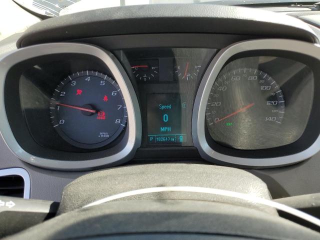 Photo 8 VIN: 2GNFLNE52C6316697 - CHEVROLET EQUINOX LT 