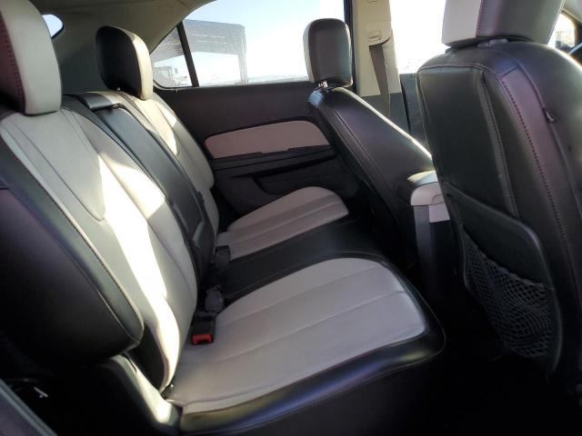 Photo 10 VIN: 2GNFLNE52C6334276 - CHEVROLET EQUINOX LT 