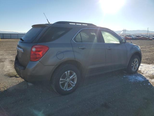 Photo 2 VIN: 2GNFLNE52C6334276 - CHEVROLET EQUINOX LT 